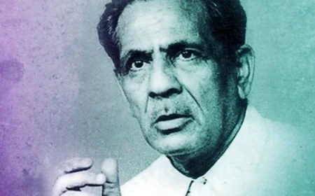 हरदिल अजीज शायर : फ़िराक़