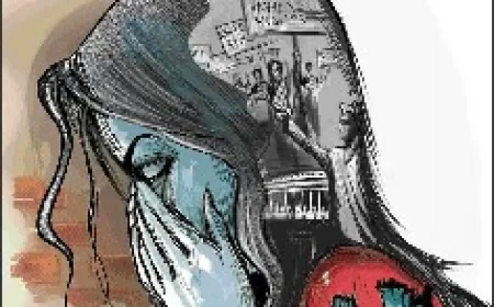 महिलाओं का अमृतकाल कब आएगा ?