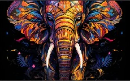 रंगों से ये कैसी नफरत