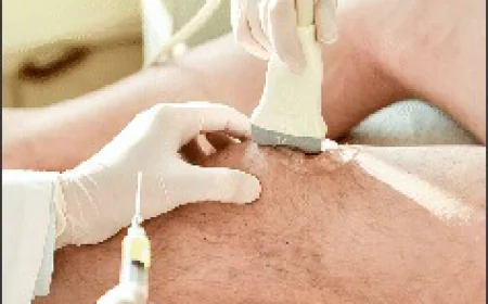 तरल घुटने का प्रतिस्थापन (लिक्विड नी रिप्लेसमेंट) (चिकित्सा विज्ञान के क्षेत्र में प्रगति)