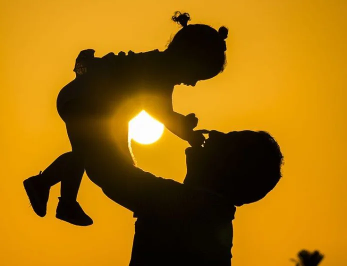 बाबा की बिटिया