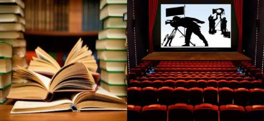 साहित्य-सिनेमा के भाषायी अवरोध