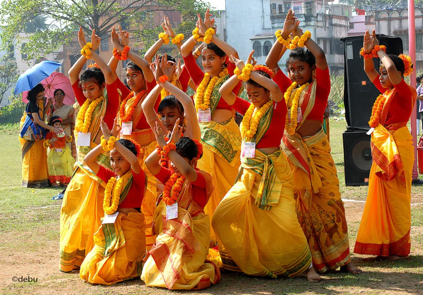 बसंत उत्सव