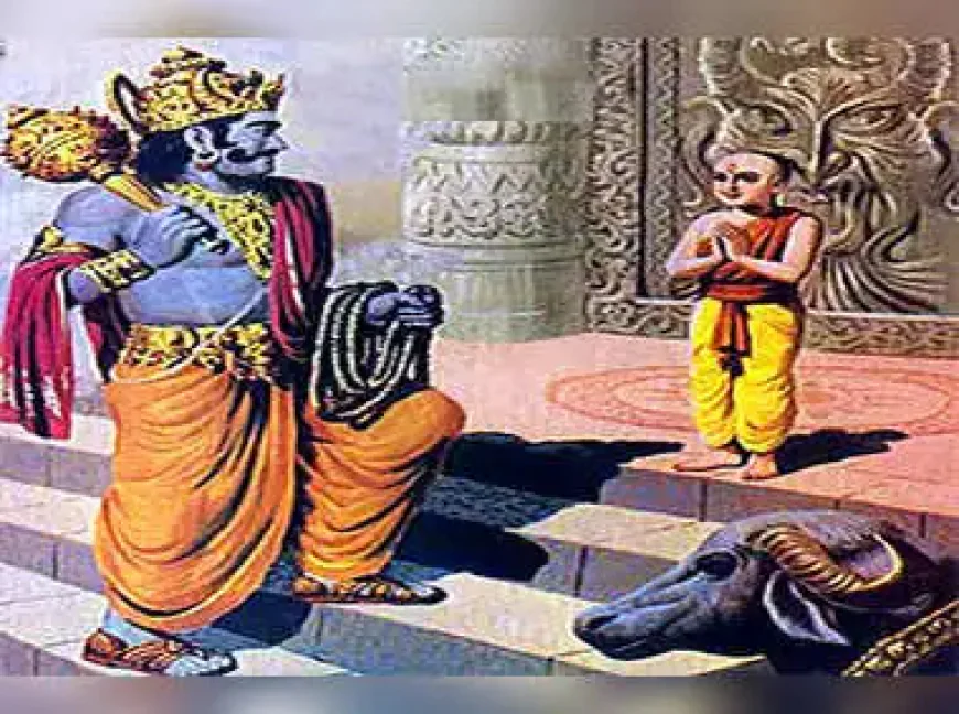 फेकूलाल का पुनर्जीवन