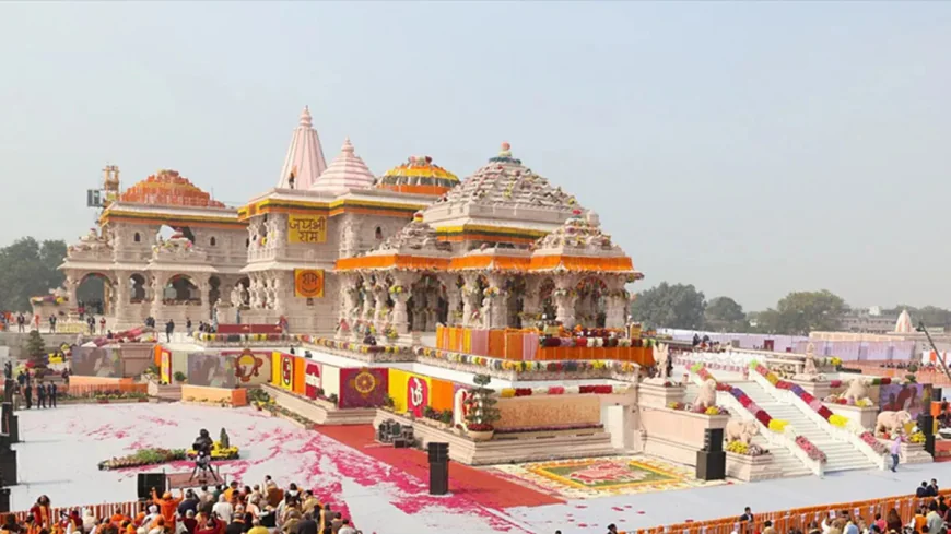 राम मंदिर
