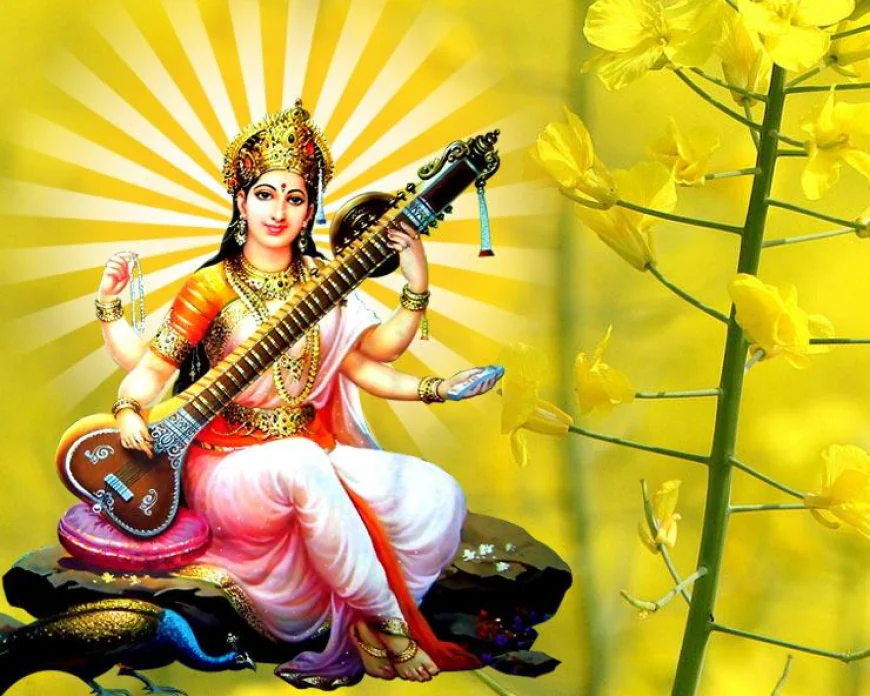 बसंत उत्सव