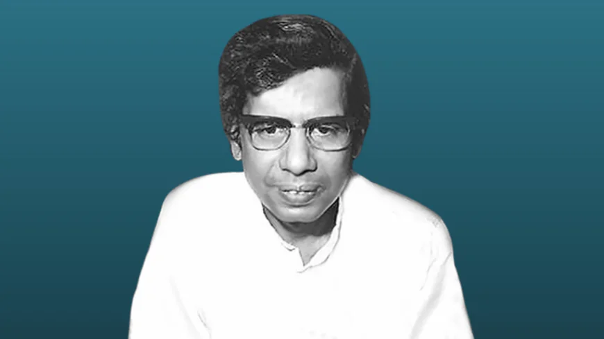फणीश्वर नाथ ‘रेणु’ आंचलिकता के अद्वितीय शिल्पी