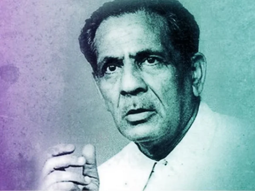 हरदिल अजीज शायर : फ़िराक़