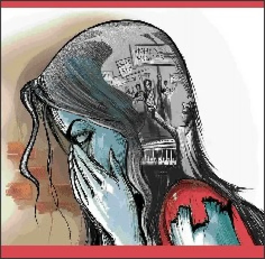 महिलाओं का अमृतकाल कब आएगा ?