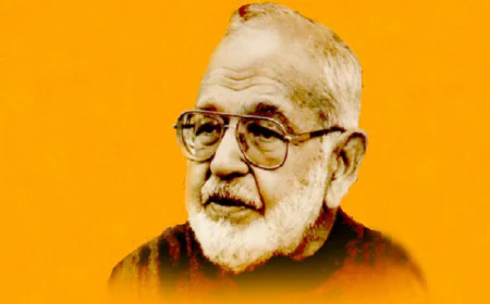 अज्ञेय' का प्रयोगवाद