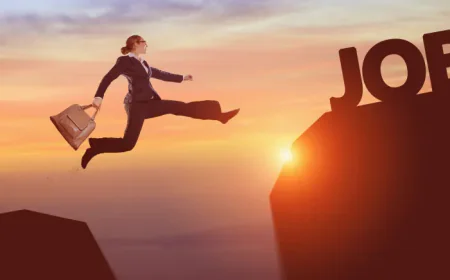 लक्ष्य की तलाश