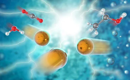 आम के आम और गुठलियों के दाम - कार्बन डाइऑक्साइड  से अल्कोहल (विज्ञान के नए आयाम और आविष्कार)