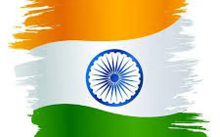 जय हिन्द, जय भारत