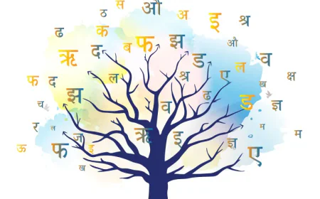 समकालीन हिन्दी  साहित्य में विमर्श