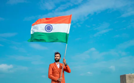 जहां चाह वहाँ राह