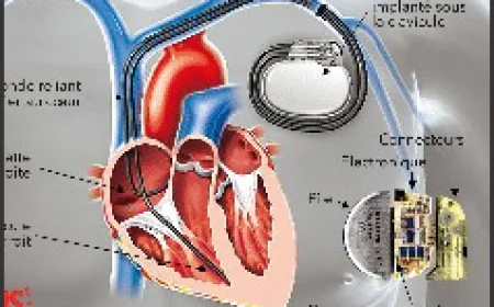 नया पेसमेकर – नयी उम्मीदों का पिटारा (चिकित्सा विज्ञान में प्रगति)