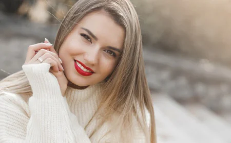 दिखावे की ज़िंदगी