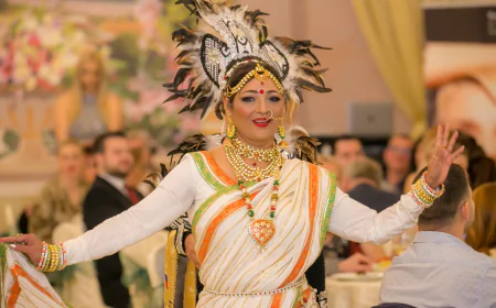 प्रतिभा किसी की  मोहताज नहीं होती