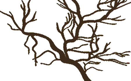 ज़मीर मरा हुआ