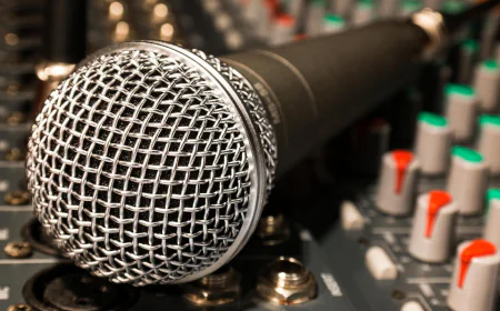 गीत जाने कौन गा रहा है?