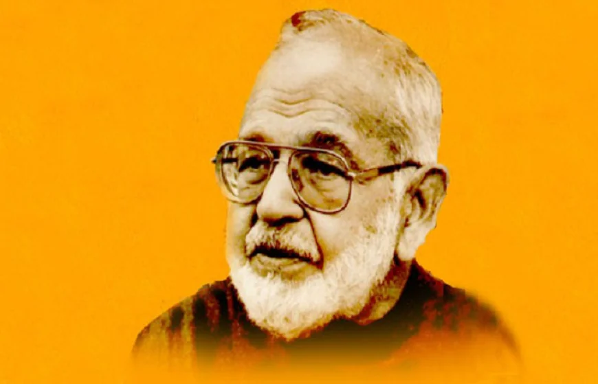 अज्ञेय' का प्रयोगवाद