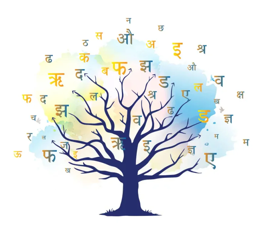 समकालीन हिन्दी साहित्य में विमर्श