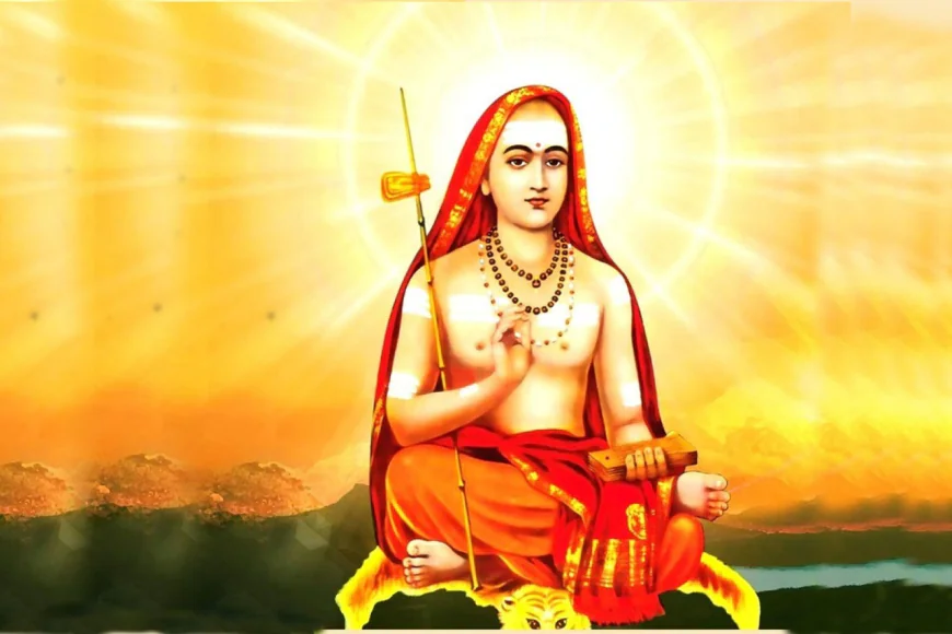 शंकराचार्य