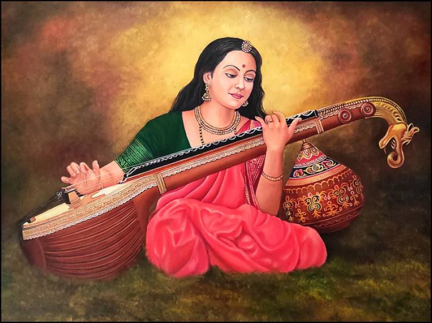 गीतों में मेरे तुम आना...