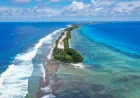 अलविदा और साॅरी - तुवालु : Tuvalu | Culture, History, People, & Facts