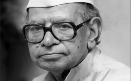 विष्णु प्रभाकर: हिंदी साहित्य के महाकवि एवं जीवन परिचय  | Vishnu Prabhakar: Renowned Hindi Writer and His Life Biography