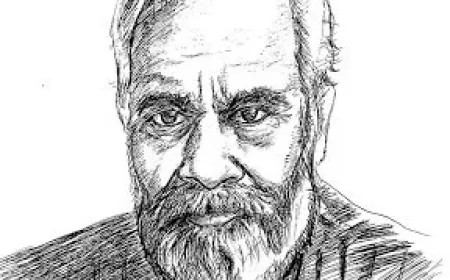 नागार्जुन के काव्यों मे व्यक्त नारी के  पौराणिक संदर्भ एंव नारी संवेदना | Feminine Sensitivity in Nagarjun's Poetry: A Modern Interpretation of Mythological Women