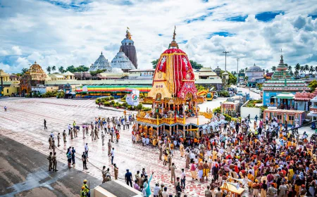 जगन्नाथ मंदिर के अनसुलझे रहस्य : The Mysteries and Miracles of Jagannath Puri Temple :