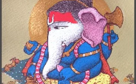 मो. सुलेमान की कला के बढ़ते कद्रदान : Mohammed Suleman's art has an increasing number of admirers