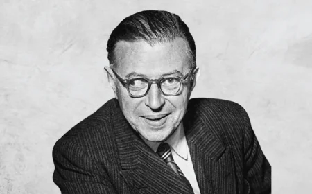 विदेशी साहित्यकार- दार्शनिक जीन पॉल : Foreign Writer- Philosopher Jean Paul