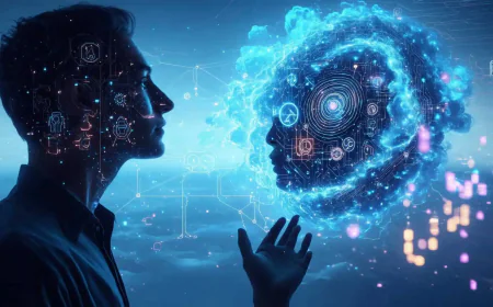 कृत्रिम बुद्धिमत्ता: संभावनाएँ, उपयोग और चुनौतियाँ : Artificial Intelligence: Prospects, Uses and Challenges