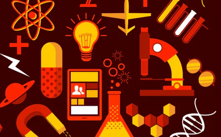 विज्ञान