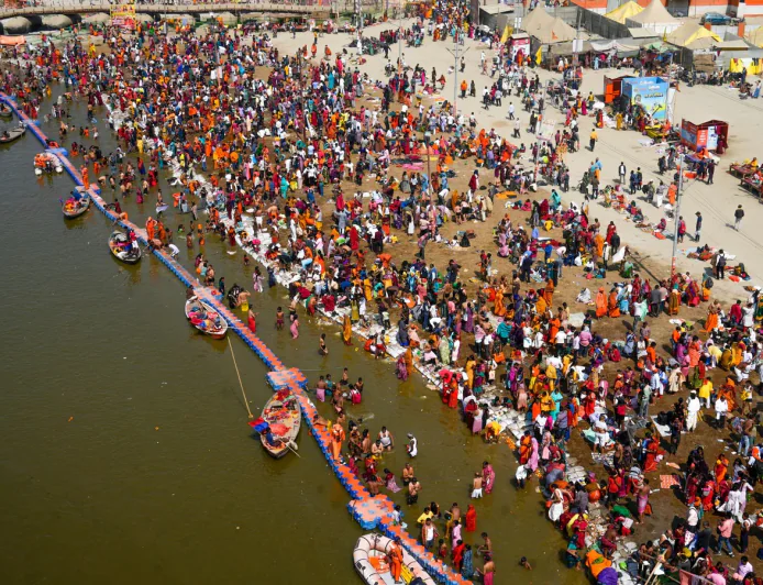 गंगा दशहरा.......!!