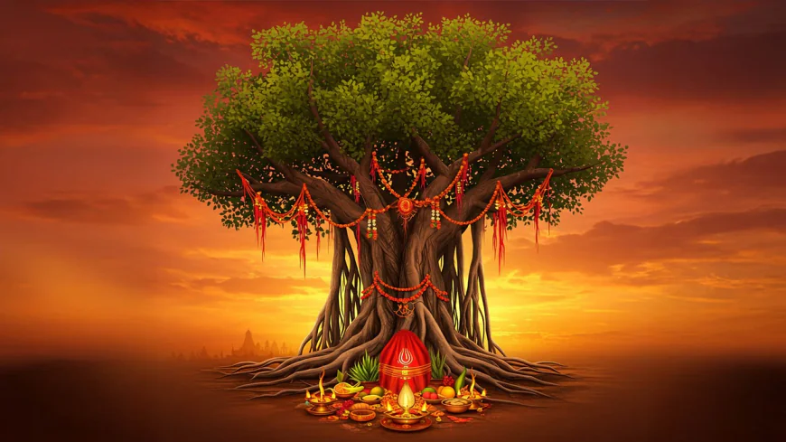 पर्यावरण और हिन्दू धर्म (विश्व पर्यावरण दिवस पर) : Environment and Hinduism (on World Environment Day)
