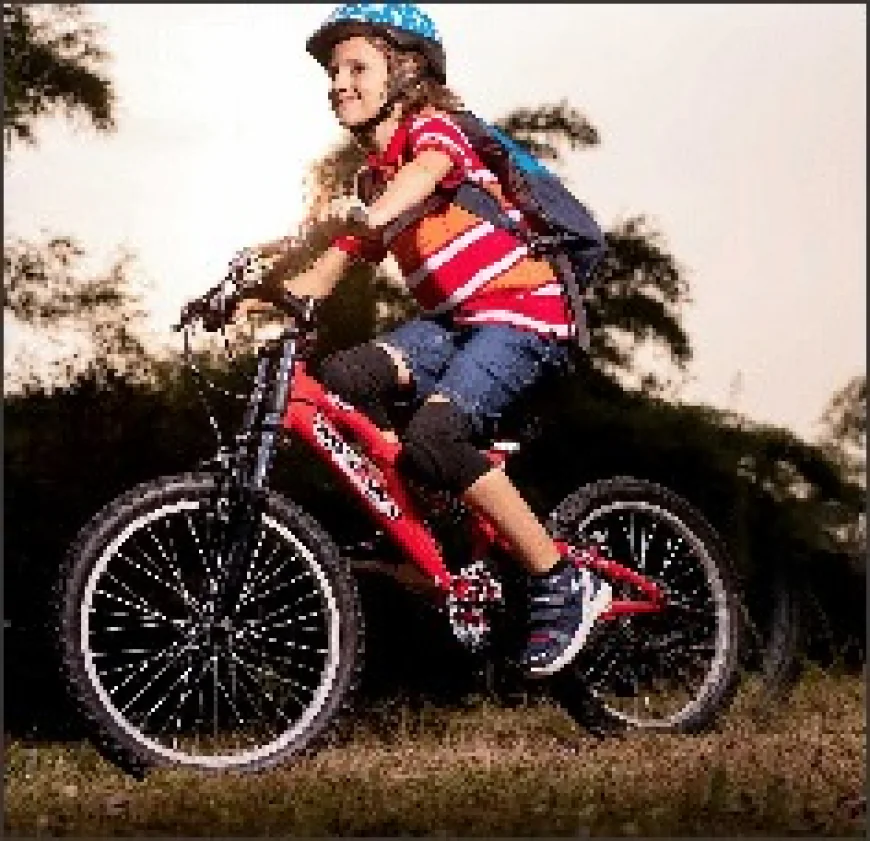 3 June is World Bicycle Day : 3 जून विश्व साइकिल दिवस