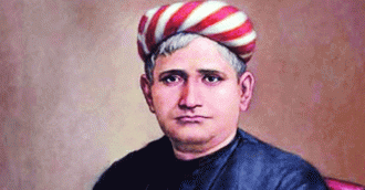 राष्ट्रवाद के अमर कवि:- बंकिम चन्द्र चट्टोपाध्याय | Bankim Chandra Chattopadhyay