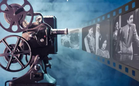 Sahitya-Aur-Cinema :  साहित्य और सिनेमा