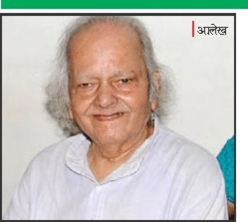 अमरकांत की जन्मशती पर विशेष