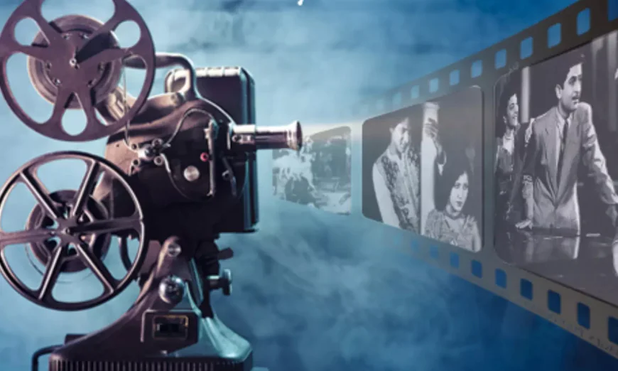 Sahitya-Aur-Cinema :  साहित्य और सिनेमा