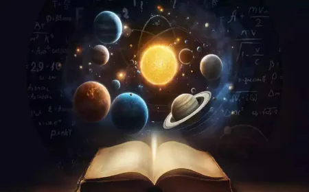 वेद और विज्ञान का परस्पर अन्तः सम्बन्ध