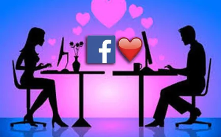 फेसबुक का प्यार