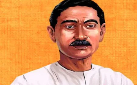 लमही : एक यादगार साहित्यिक यात्रा