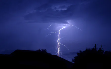 तर्क की रोशनी