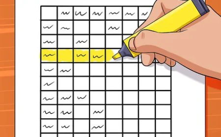 टाइम टेबल