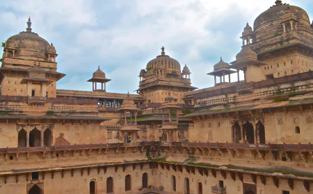 भारत का विस्मृत वैभव