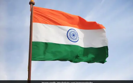 भारत की तकनीकी यात्रा और भविष्य  (स्वतंत्रता दिवस पर विशेष)